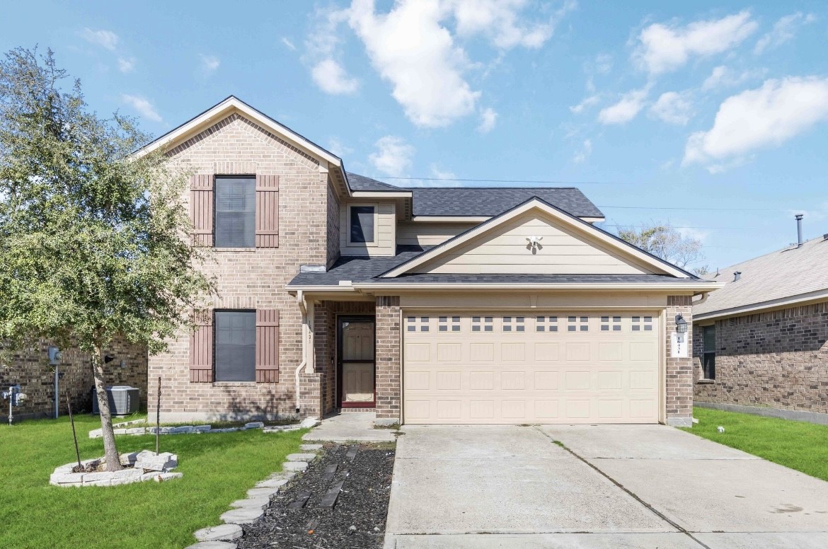 16431 Lazo Canyon Way Houston TX 77049