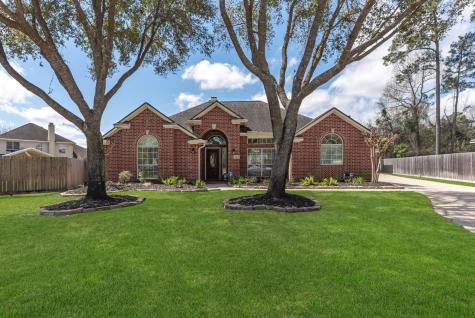 1323 Dove Trail Tomball TX 77375