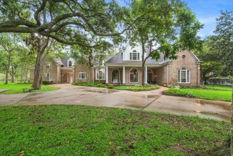 5 Westpoint Drive Missouri City TX 77459
