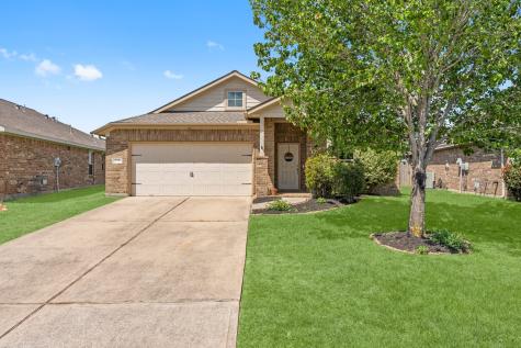 170 Country Crossing Circle Magnolia TX 77354