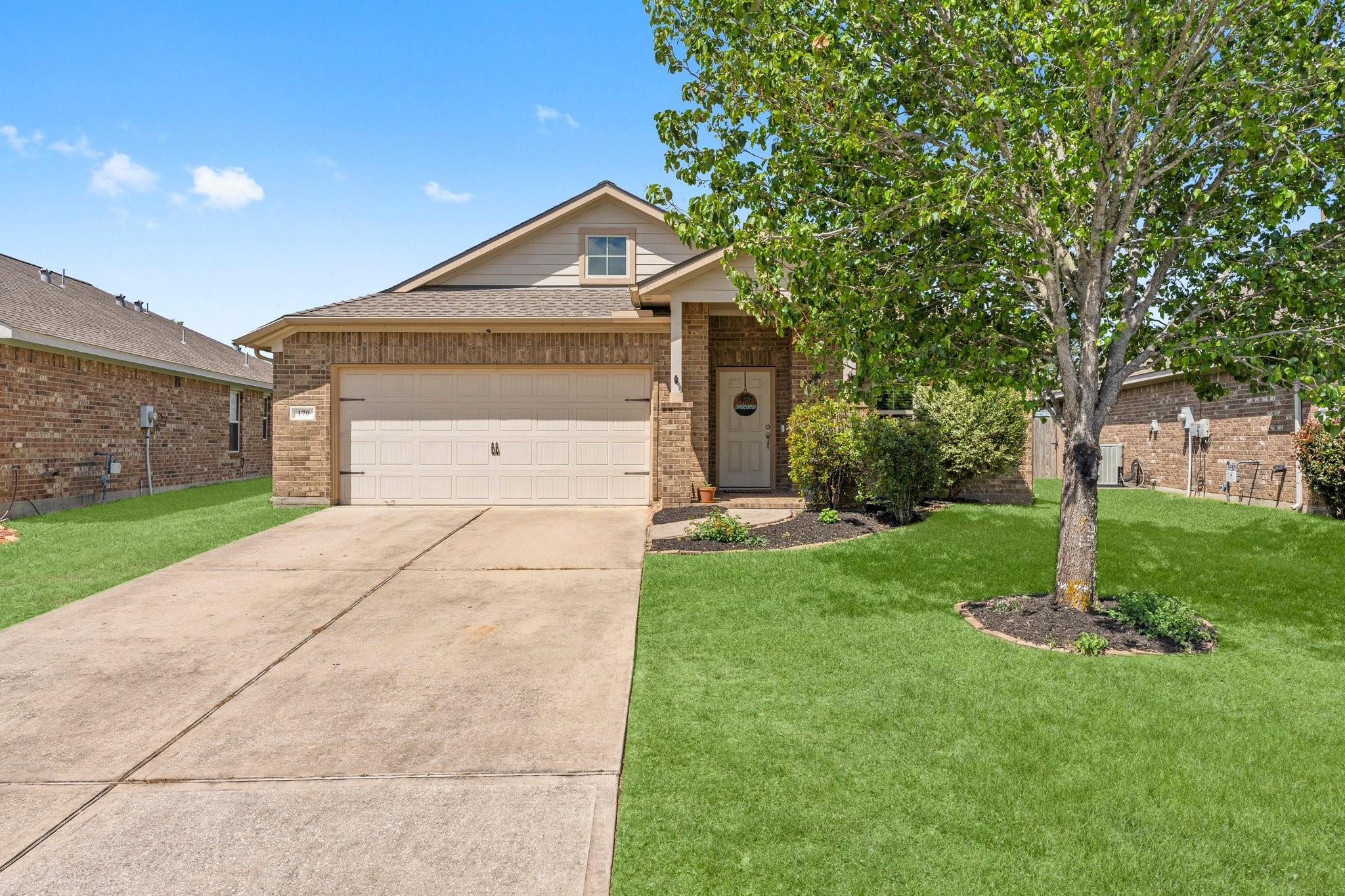 170 Country Crossing Circle Magnolia TX 77354