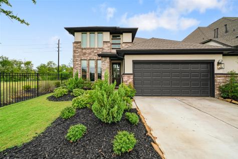 17930 Miller Springs Court Cypress TX 77433