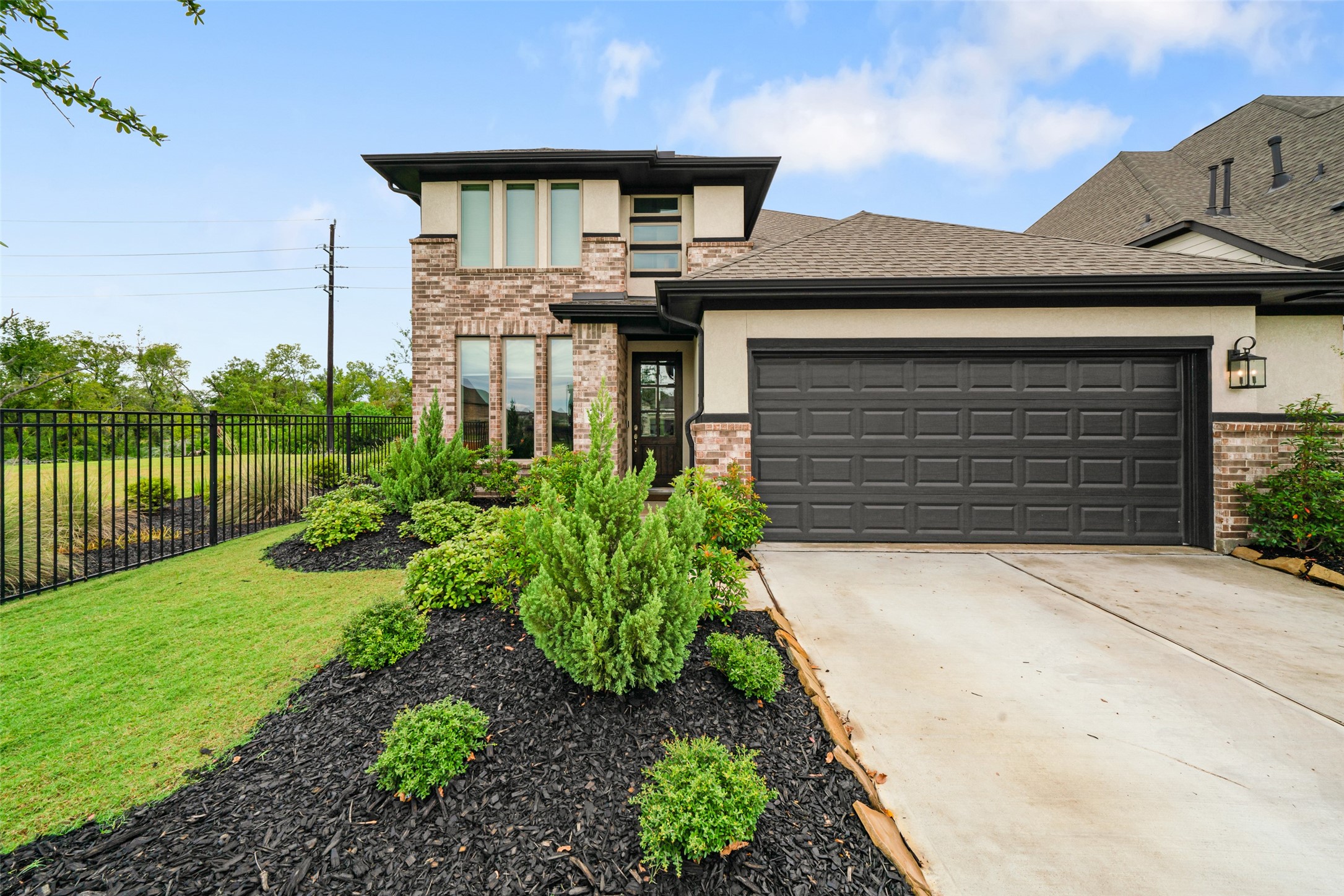 17930 Miller Springs Court Cypress TX 77433