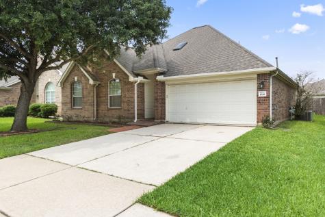 1818 Dominic Lane Houston TX 77049