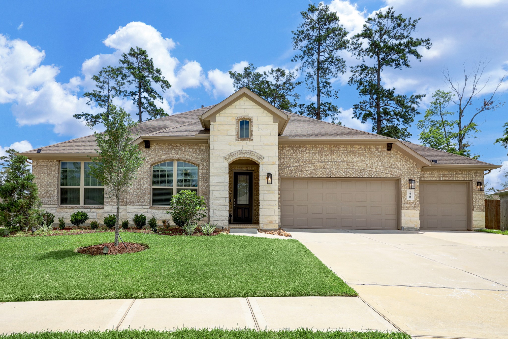 14200 Volcano Perch Drive Conroe TX 77384
