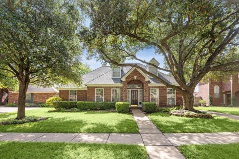 2119 Shadow Park Drive Katy TX 77494