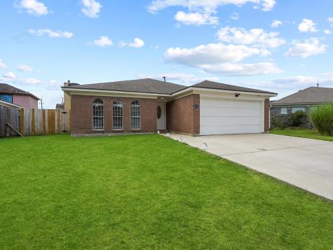 6339 Southwood Court S Houston TX 77035