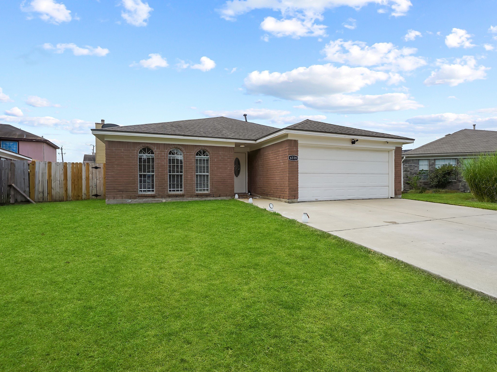 6339 Southwood Court S Houston TX 77035