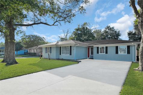 1117 Pearl Street Deer Park TX 77536