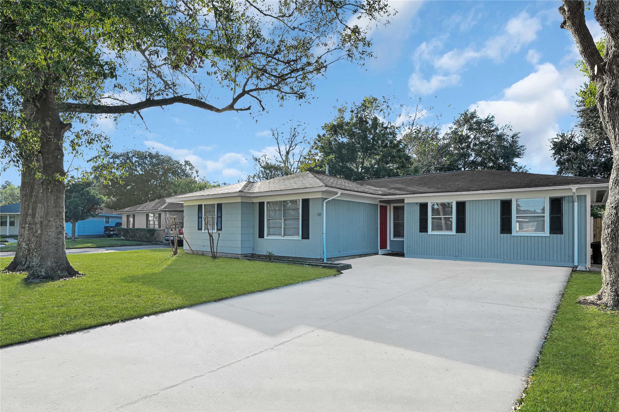 1117 Pearl Street Deer Park TX 77536