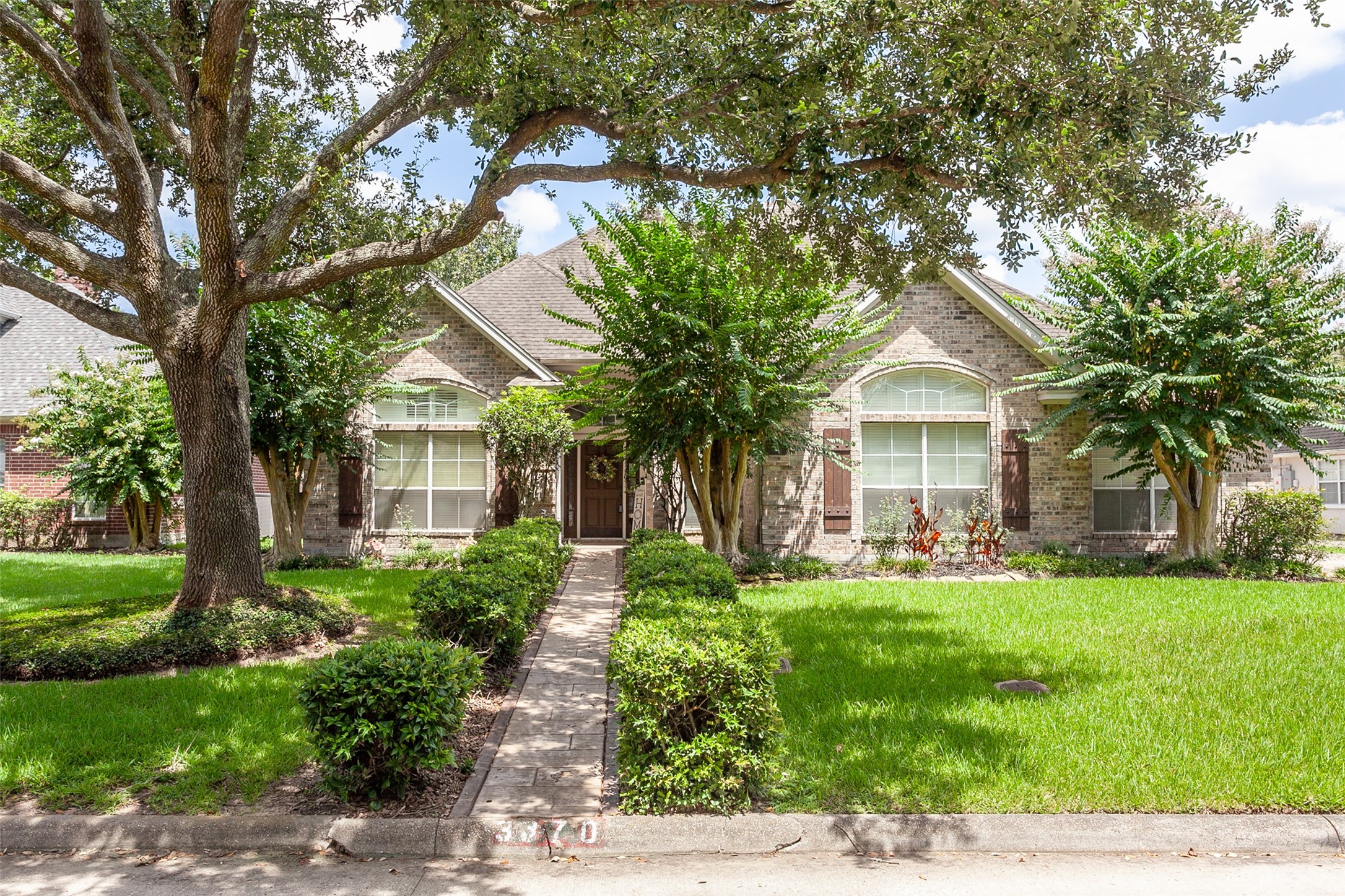 3370 Foxbriar Lane Beaumont TX 77706