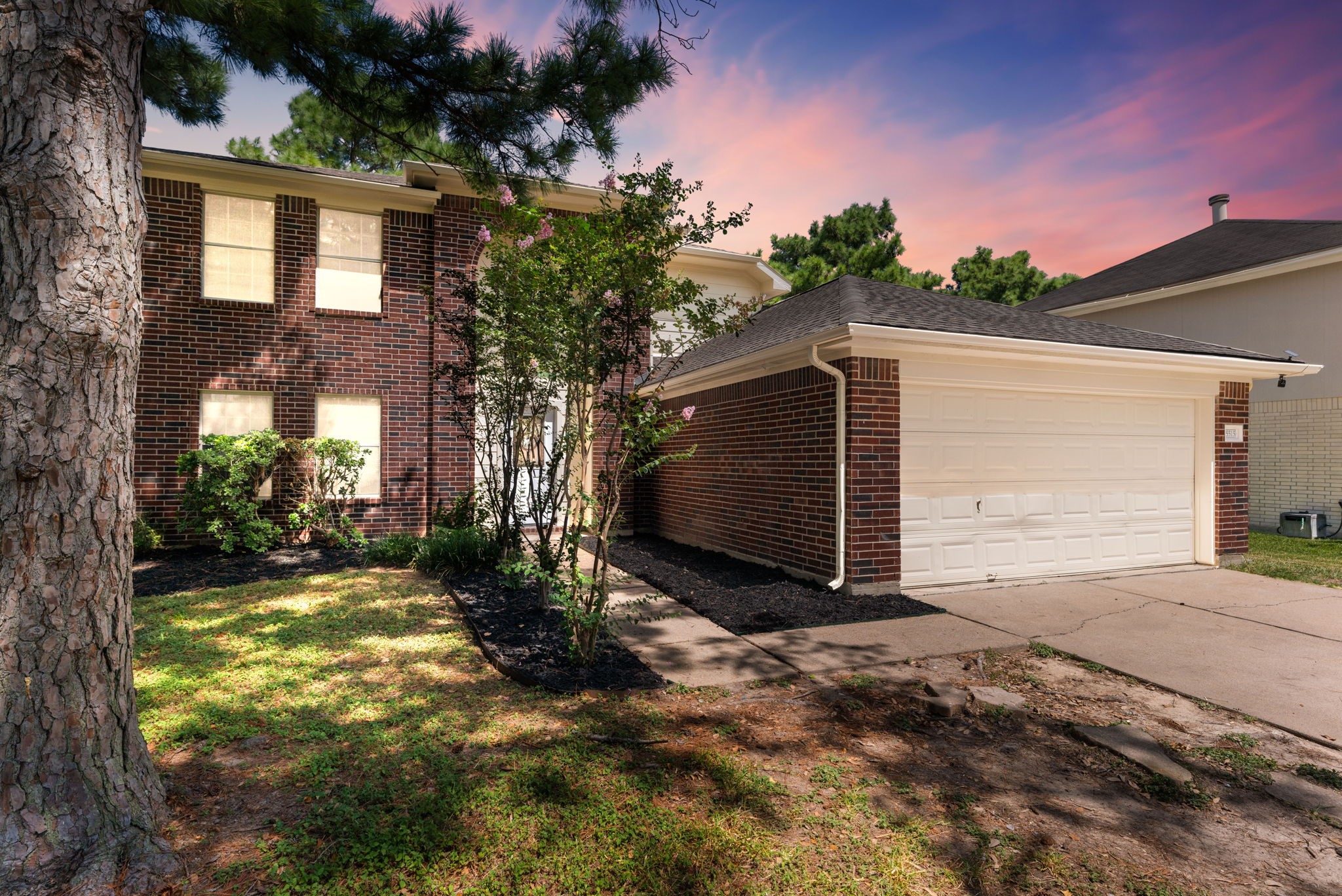 5515 Summit Lodge Drive Katy TX 77449