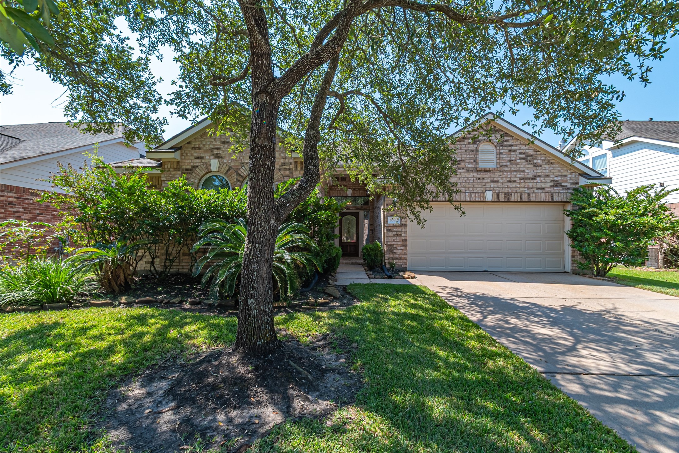 20815 Golden Sycamore Trail Cypress TX 77433