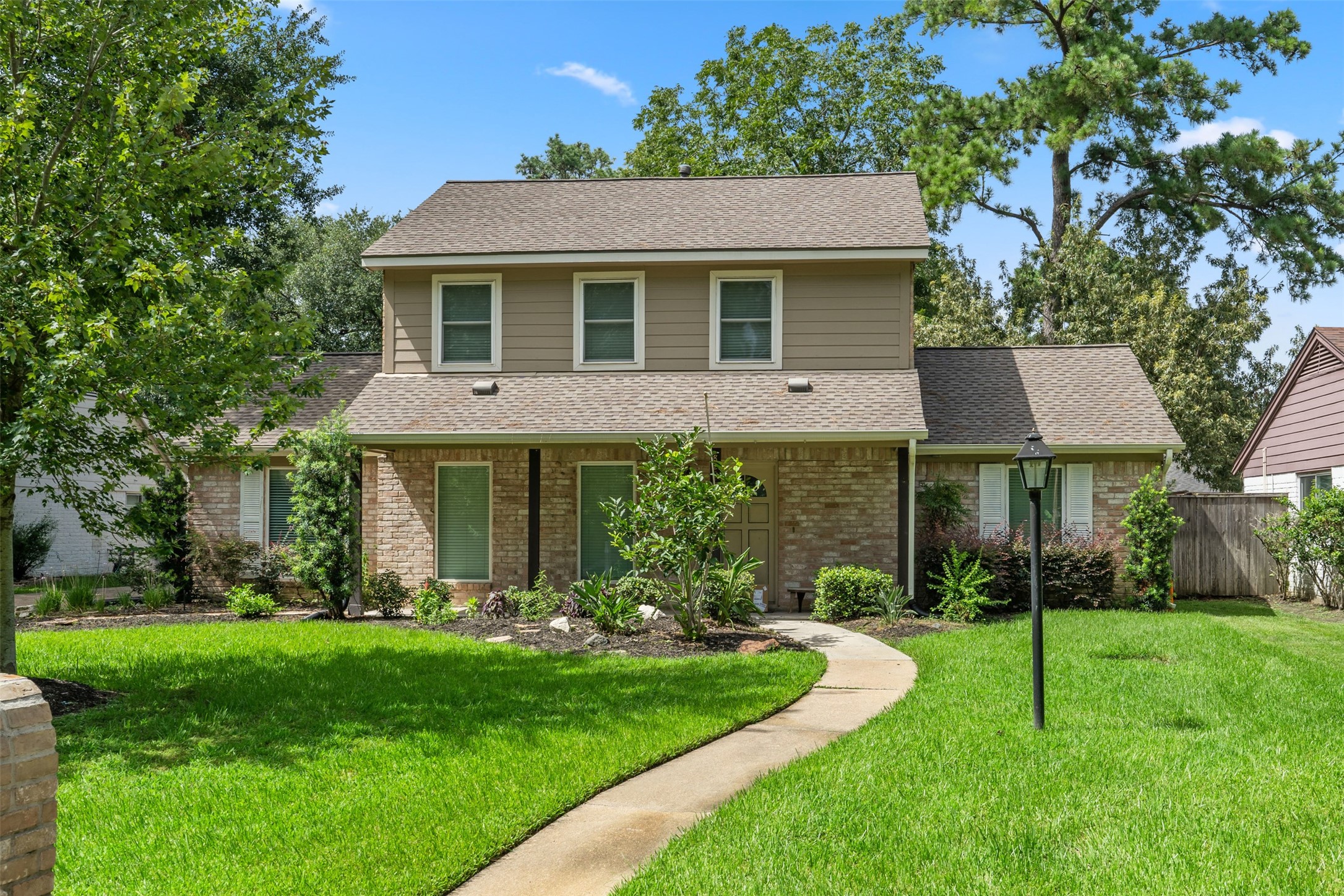 8206 Bairnsdale Lane Houston TX 77070