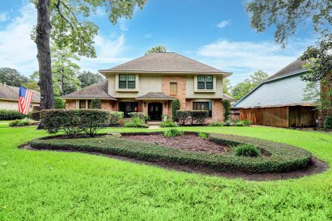 3631 Wildwood Ridge Drive Kingwood TX 77339