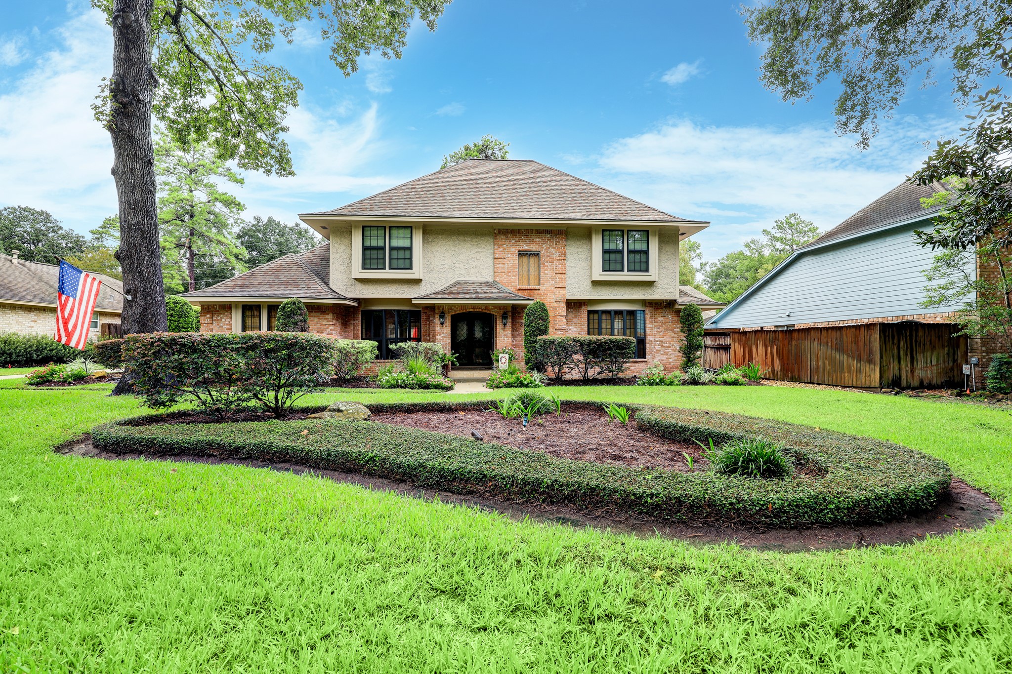 3631 Wildwood Ridge Drive Kingwood TX 77339