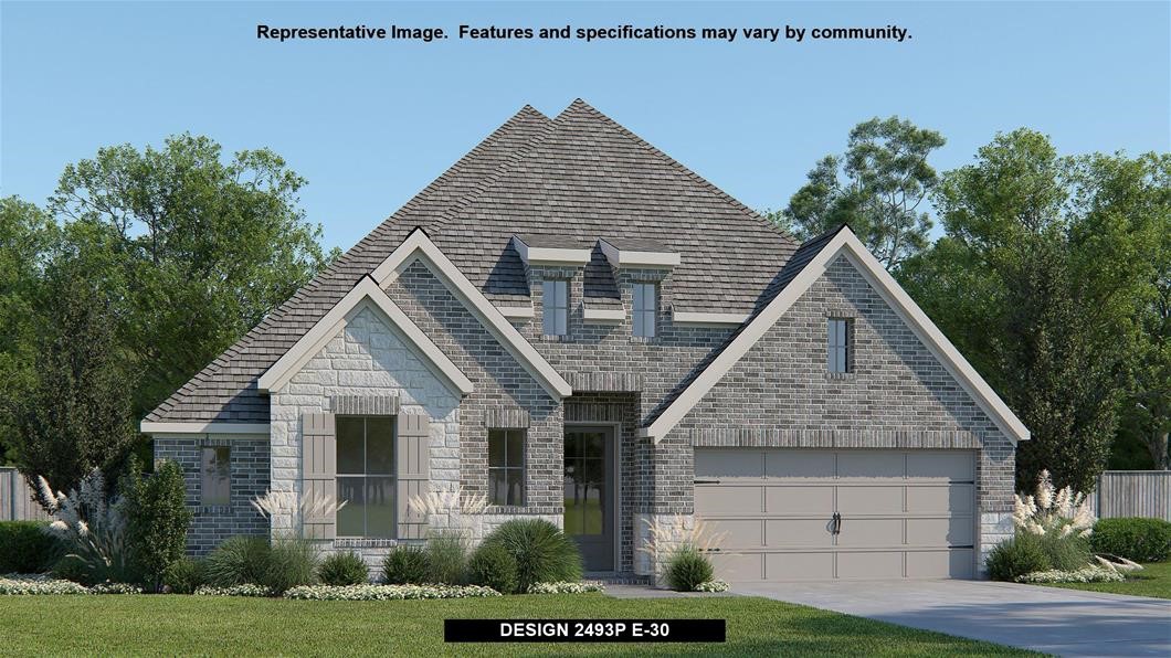 40026 Parkside Oaks Way Magnolia TX 77354