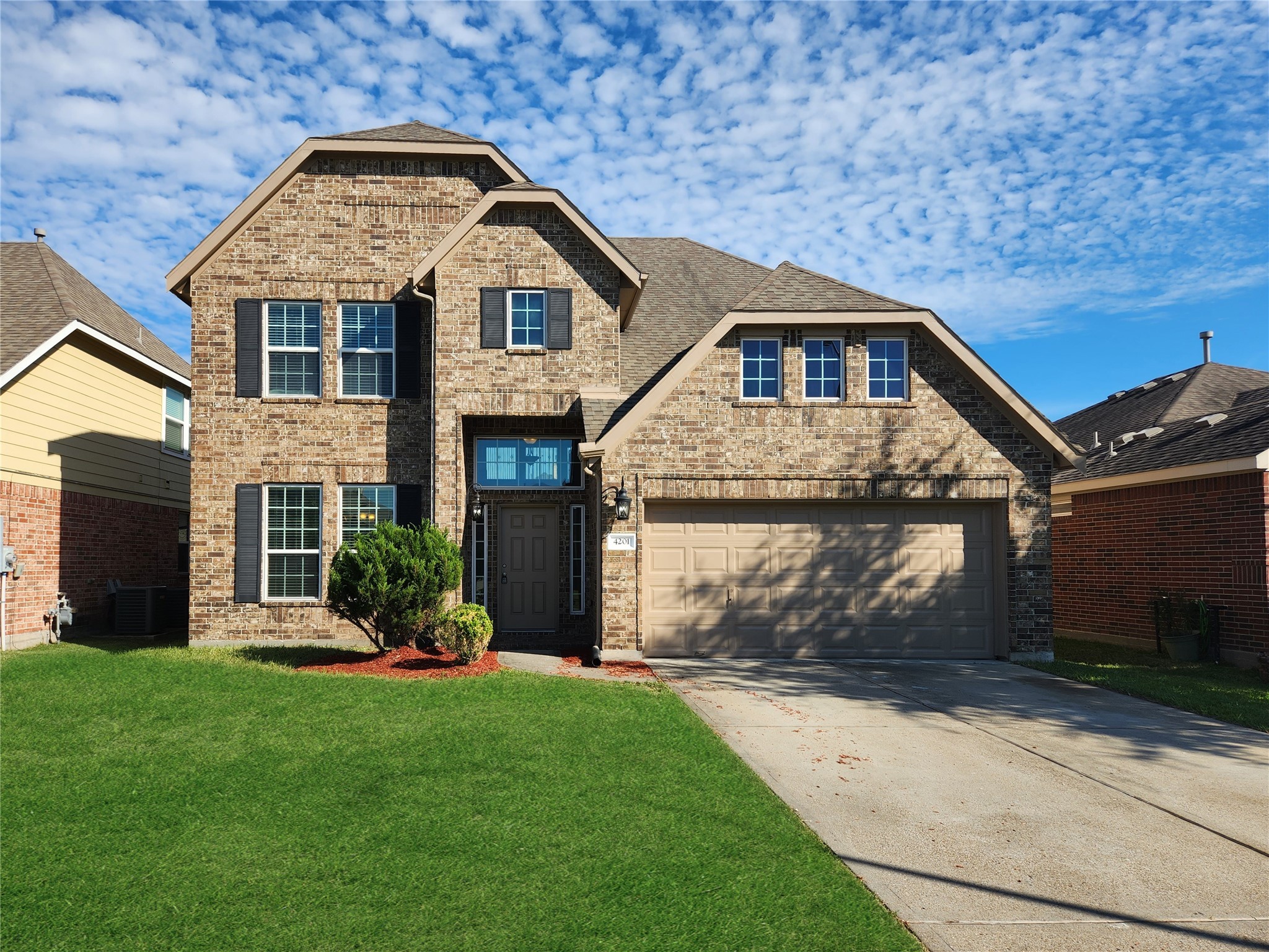 4201 Graceland Drive Deer Park TX 77536