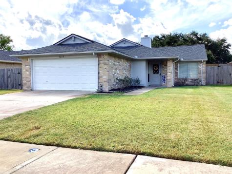 3215 W Heatherock Circle Sugar Land TX 77479