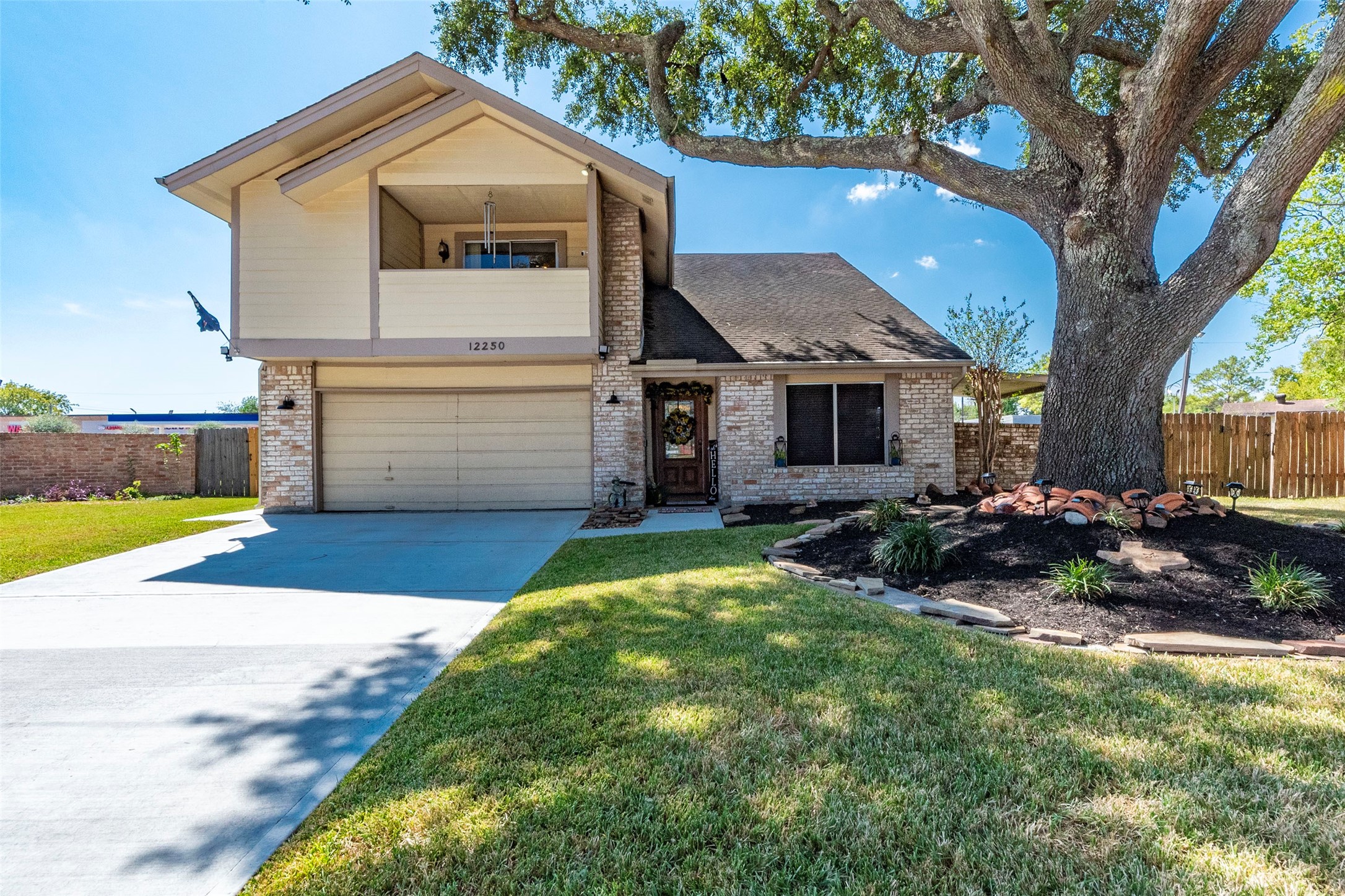 12250 Villa Lea Lane Houston TX 77071