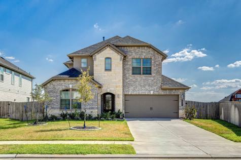 29211 Grand Gorge Drive Katy TX 77494