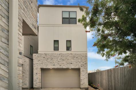 114 Heights Boulevard G Houston TX 77007