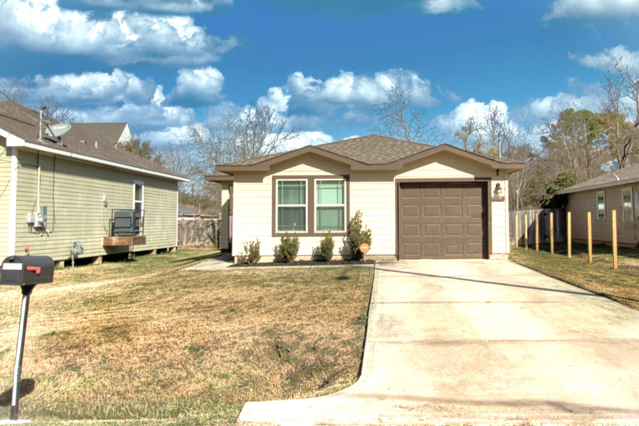 417 N Carolina Street Houston TX 77029