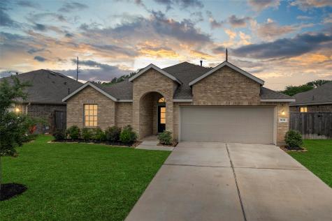 908 Pickering Oak Row Magnolia TX 77354