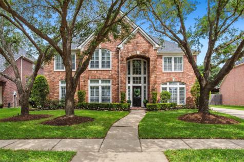 5415 Arcadia Glen Lane Katy TX 77494