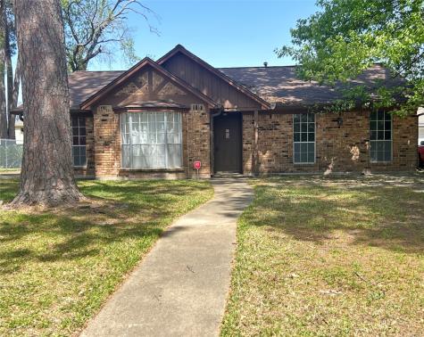5438 Sheraton Oaks Drive Houston TX 77091