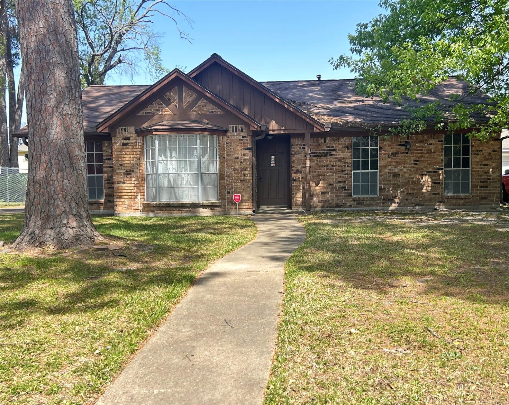 5438 Sheraton Oaks Drive Houston TX 77091