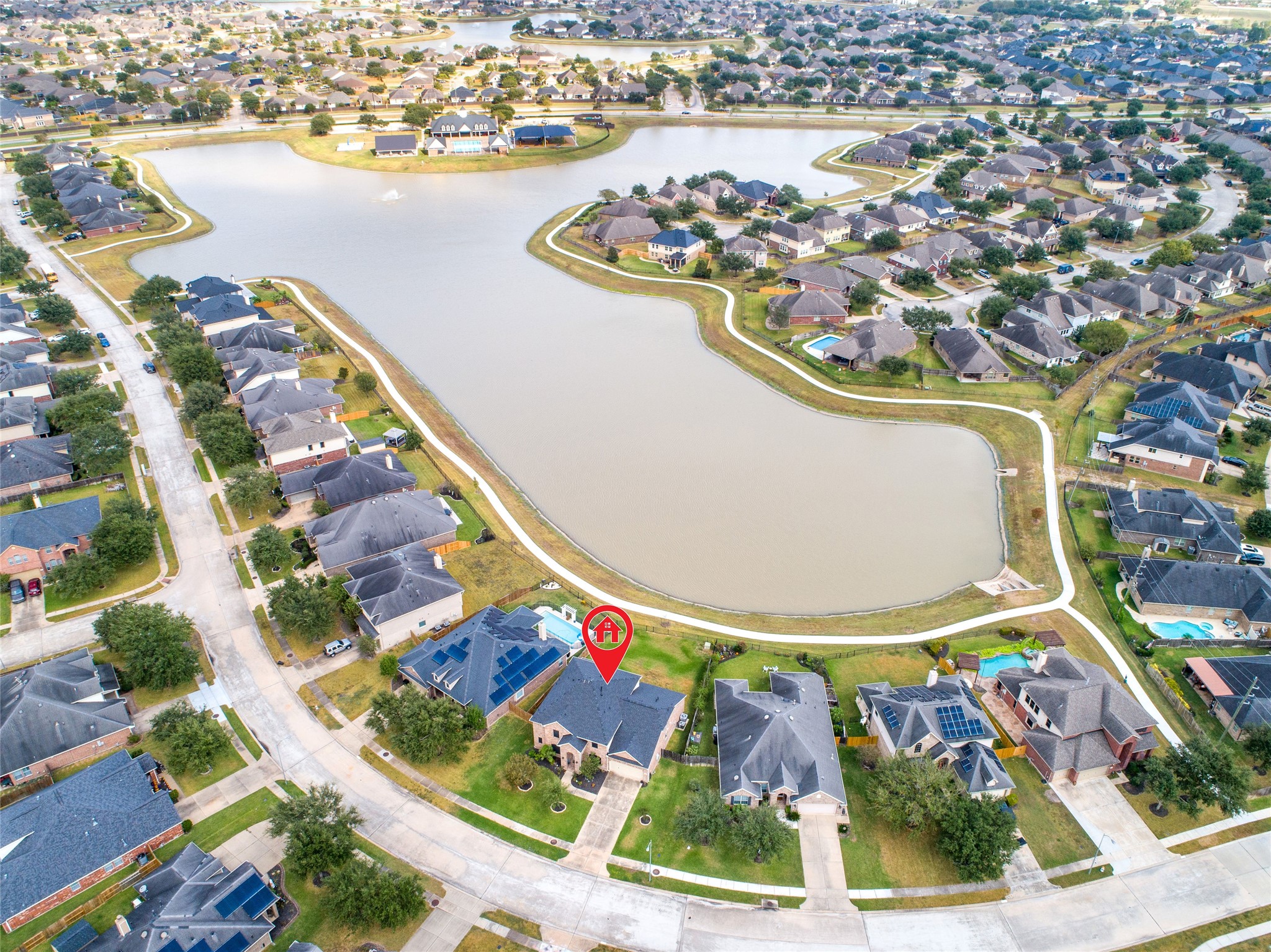 915 Aqua Vista Lane Rosenberg TX 77469