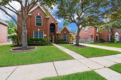 7110 Emerald Glen Drive Sugar Land TX 77479