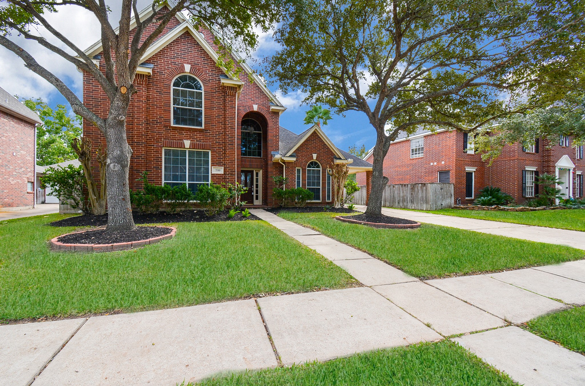7110 Emerald Glen Drive Sugar Land TX 77479