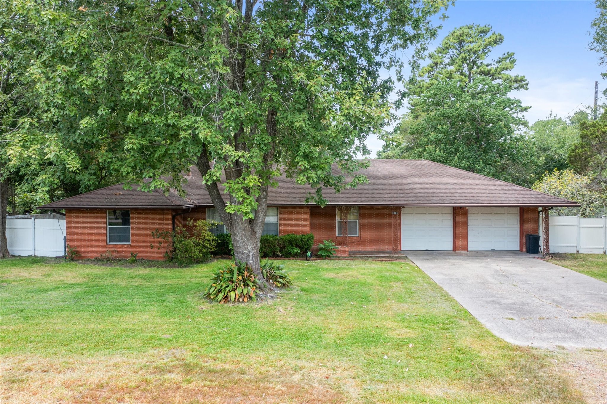 5311 Maple Street Crosby TX 77532