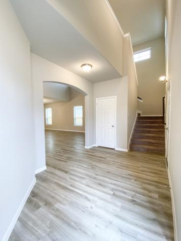1405 Sundown Glen Lane Katy TX 77493