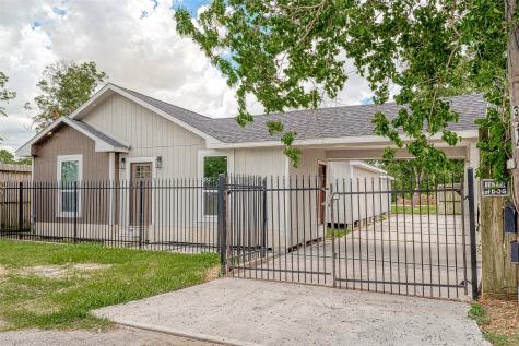 3014 Delia Street Houston TX 77026