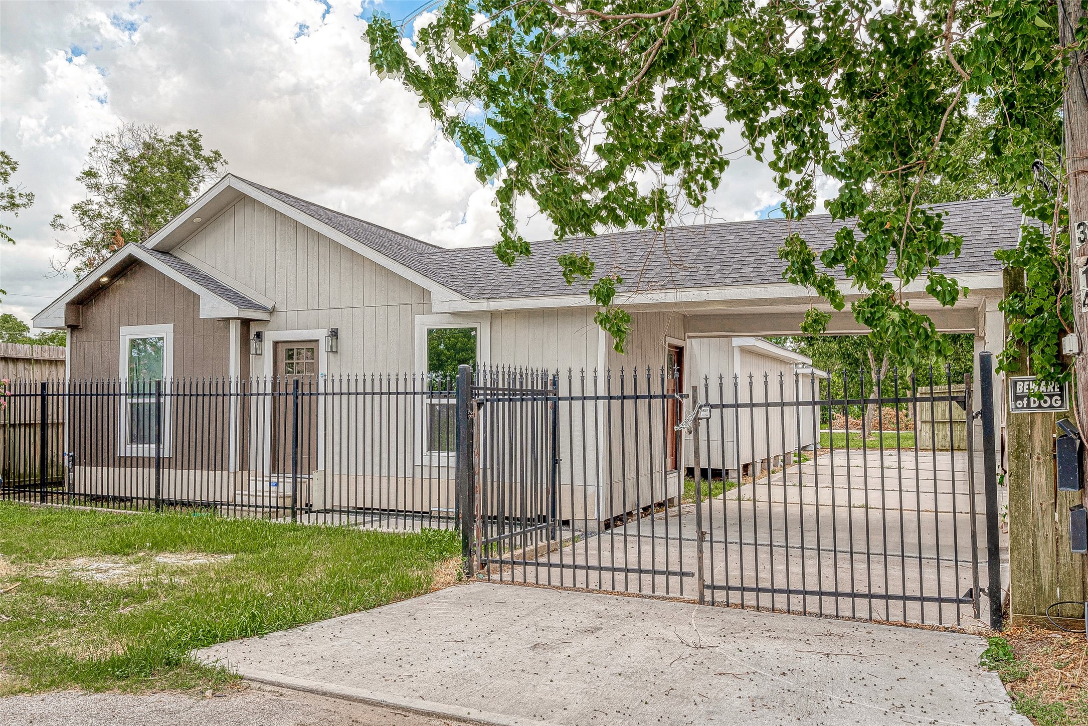 3014 Delia Street Houston TX 77026