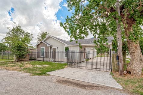3014 Delia Street Houston TX 77026