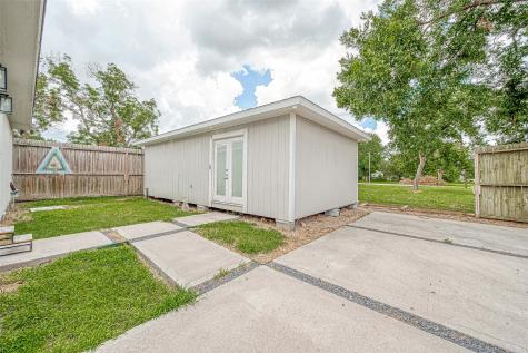 3014 Delia Street Houston TX 77026