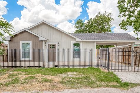 3014 Delia Street Houston TX 77026