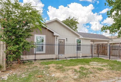 3014 Delia Street Houston TX 77026