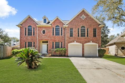 12523 Avery Vale Lane Houston TX 77014