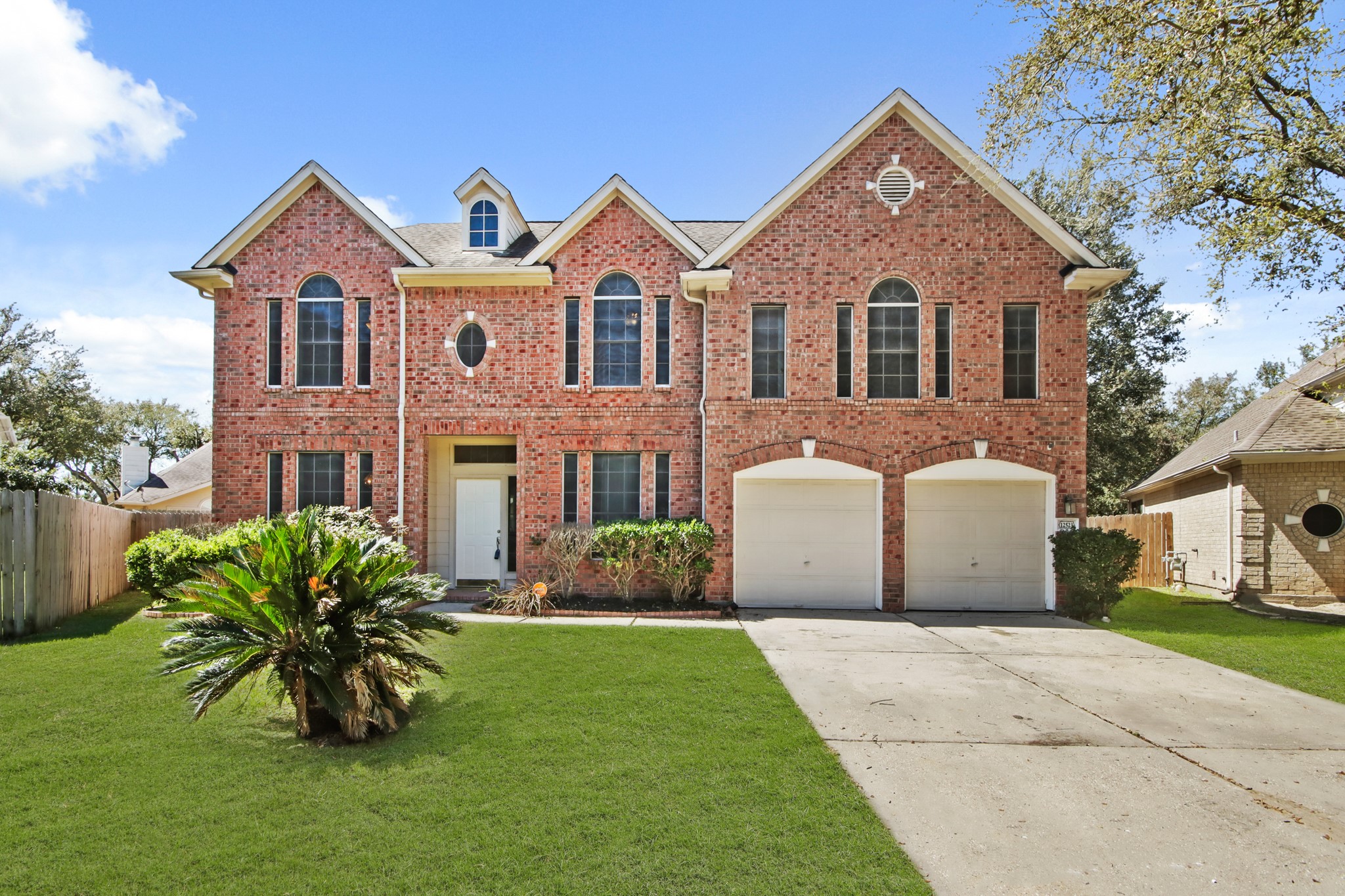12523 Avery Vale Lane Houston TX 77014