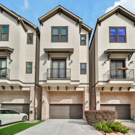 2406 Bevis Street Houston TX 77008