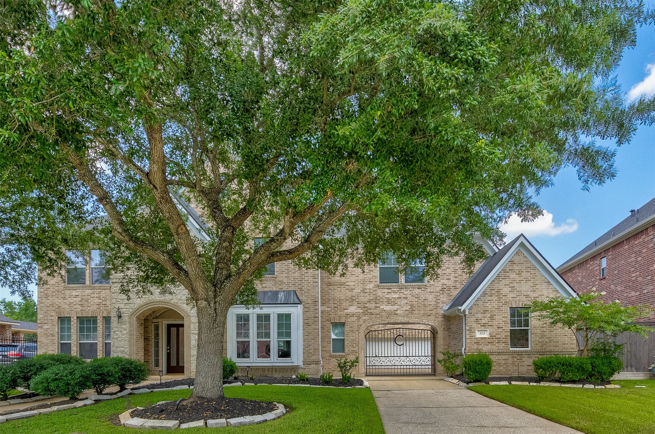 3715 Quiet Falls Drive Manvel TX 77578
