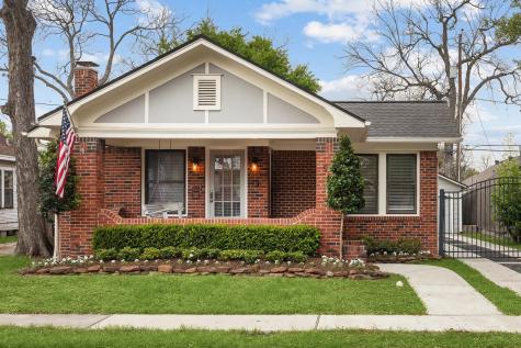 911 Key Street Houston TX 77009