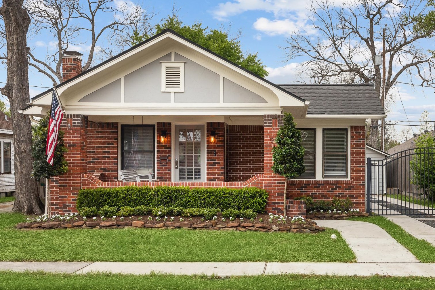 911 Key Street Houston TX 77009