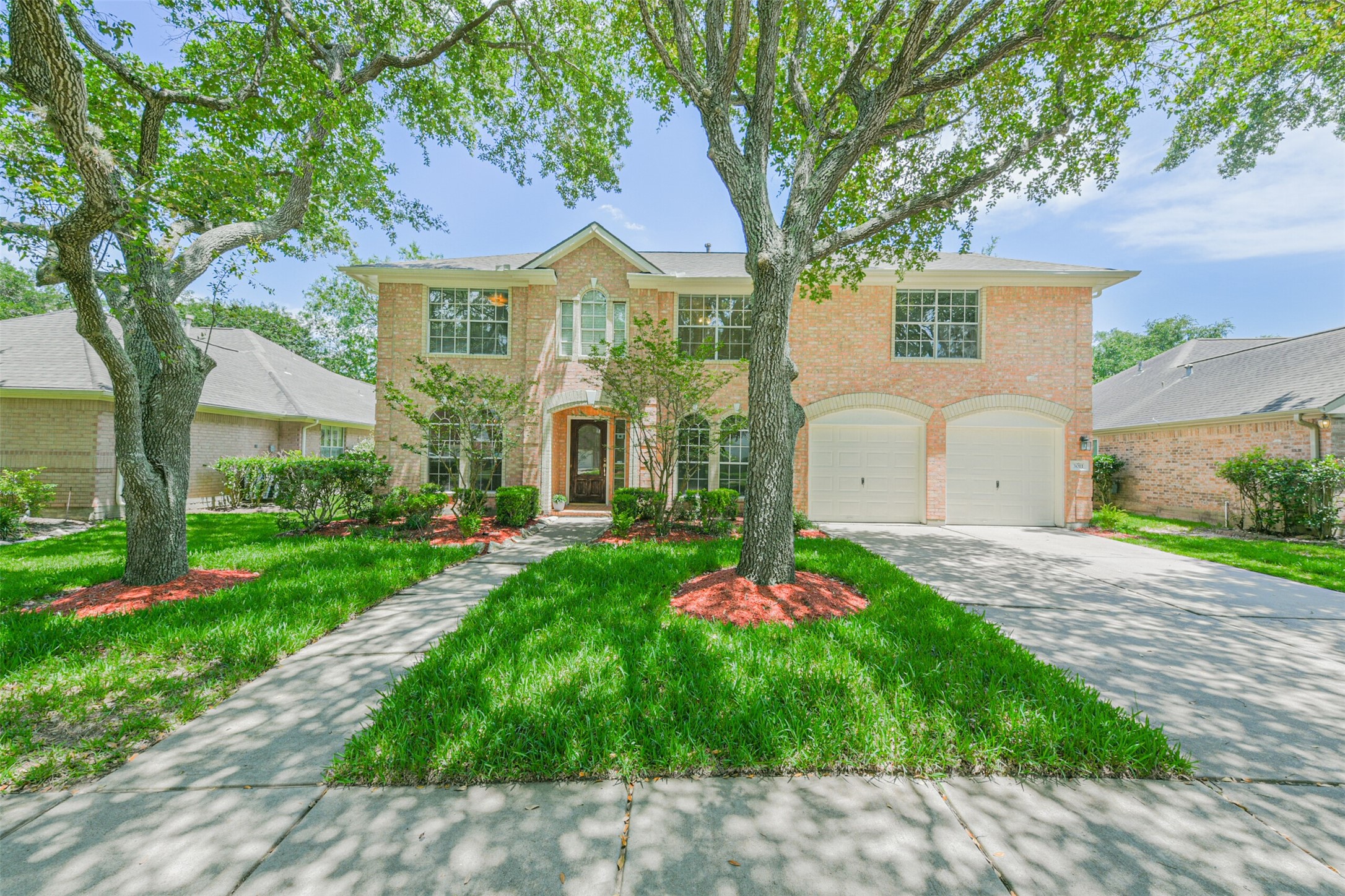 3011 Huckleberry Street Missouri City TX 77459