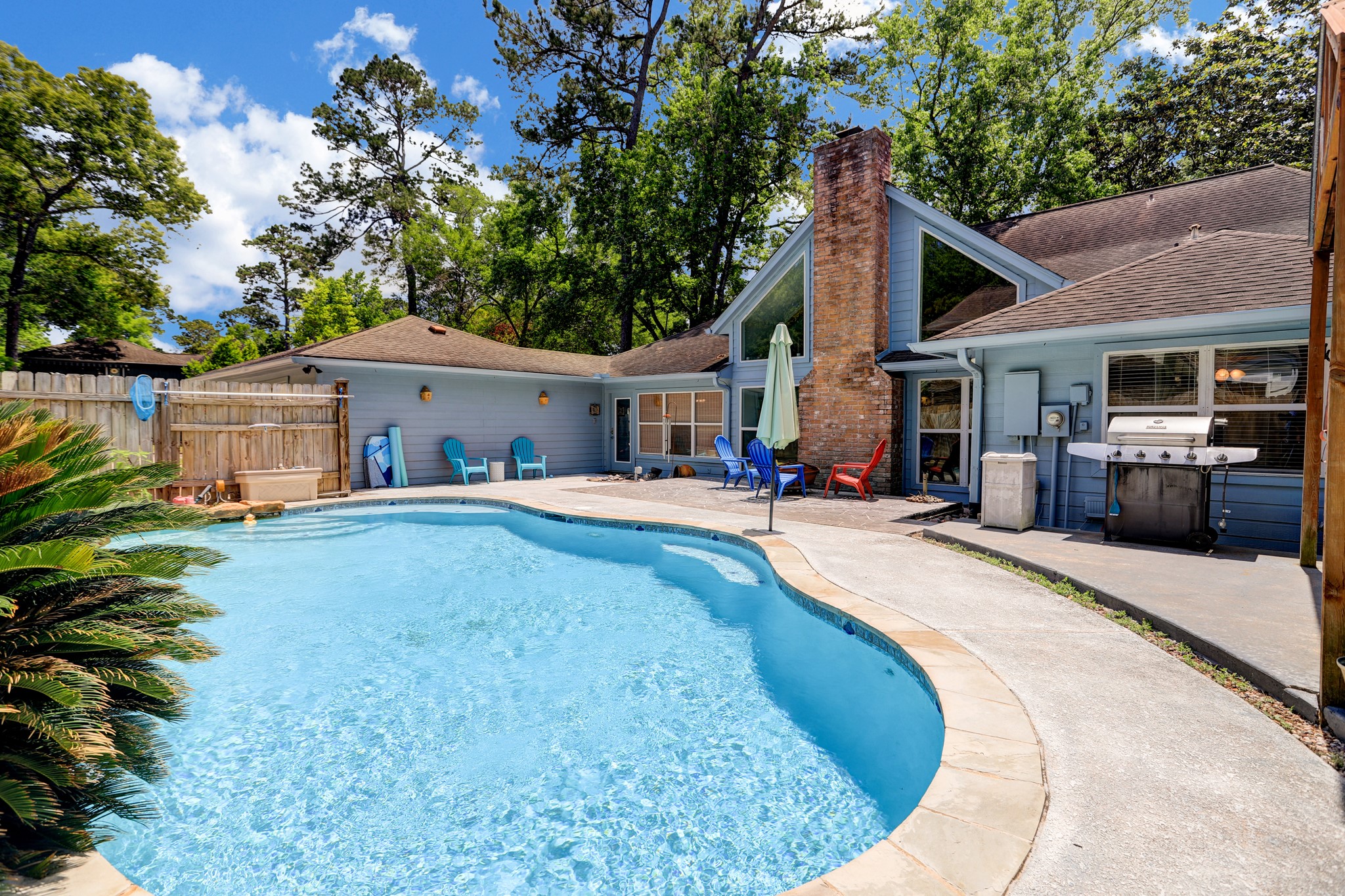 3635 Wildwood Ridge Drive Kingwood TX 77339